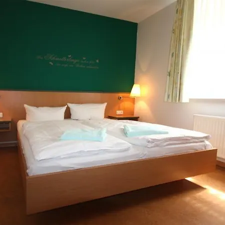 Lejlighed Haus-am-weststrand-we-13-9855 Ostseebad Kühlungsborn