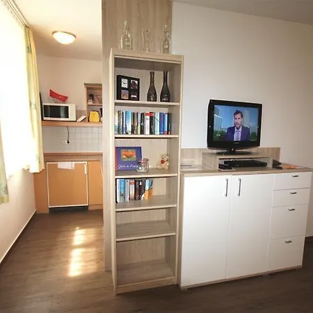 Haus-am-weststrand-we-13-9855 Apartmán Ostseebad Kühlungsborn