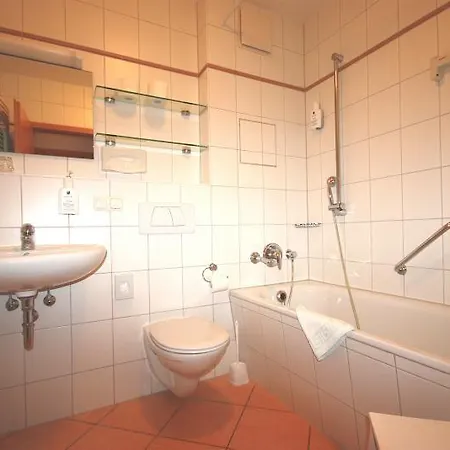 Haus-am-weststrand-we-13-9855 Lejlighed