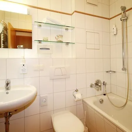 Lejlighed Haus-am-weststrand-we-13-9855 Ostseebad Kühlungsborn