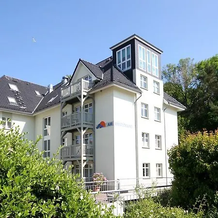 Haus-am-weststrand-we-13-9855 Apartmán